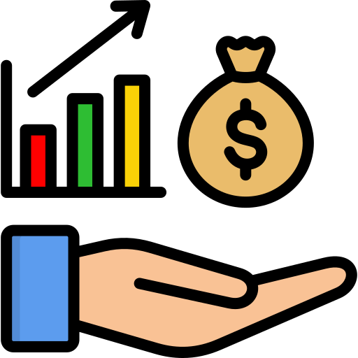 Investment Icon